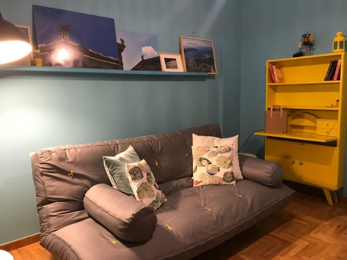 Joyfull Apartment Perfect Location アテネ エクステリア 写真