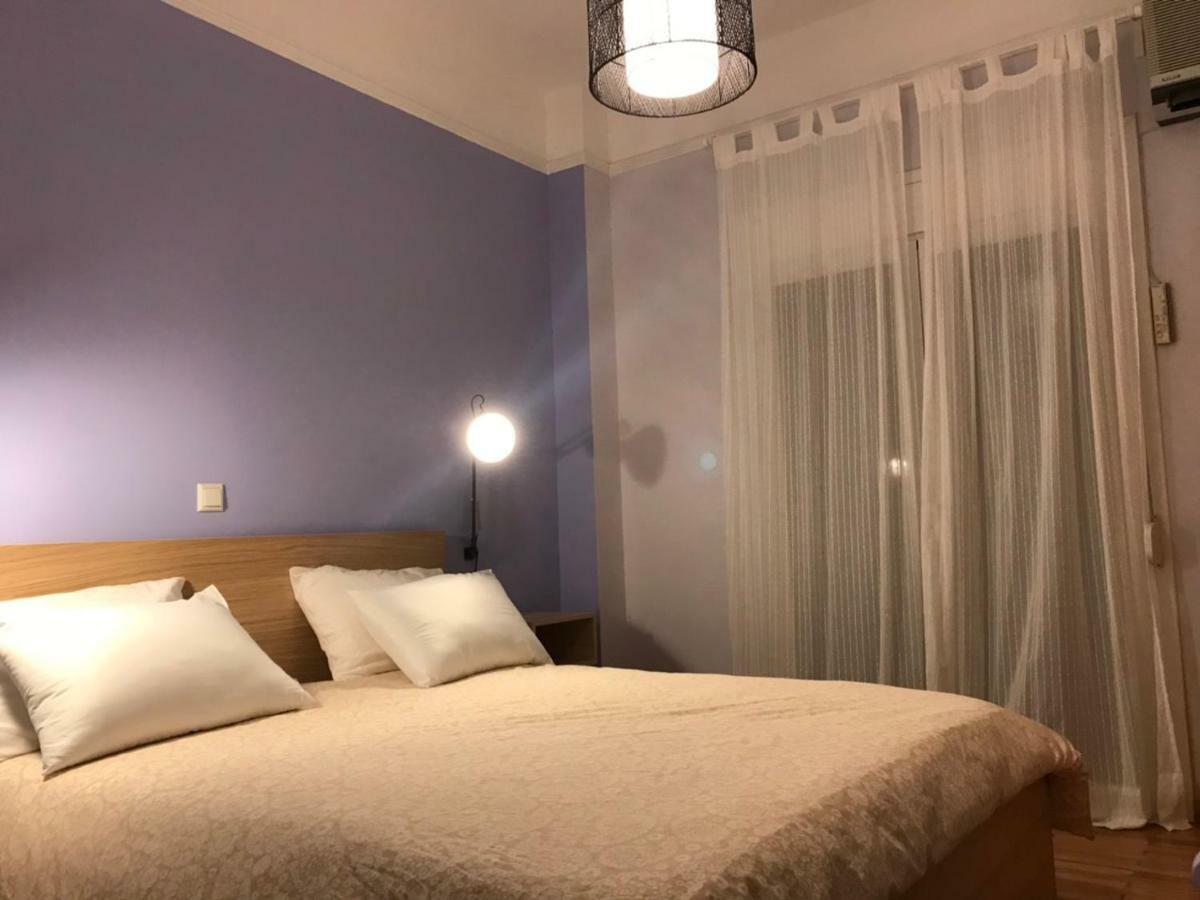 Joyfull Apartment Perfect Location アテネ エクステリア 写真