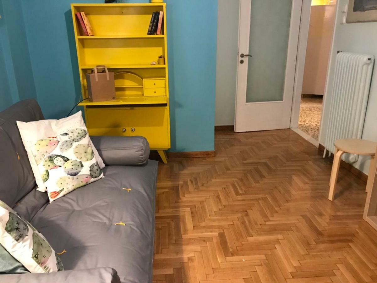 Joyfull Apartment Perfect Location アテネ エクステリア 写真