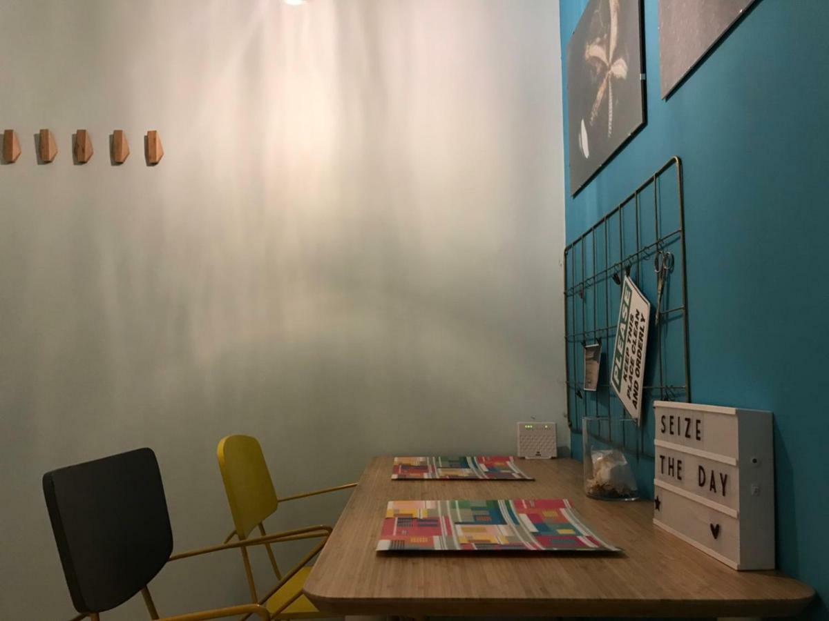 Joyfull Apartment Perfect Location アテネ エクステリア 写真