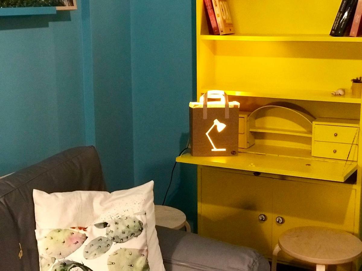 Joyfull Apartment Perfect Location アテネ エクステリア 写真